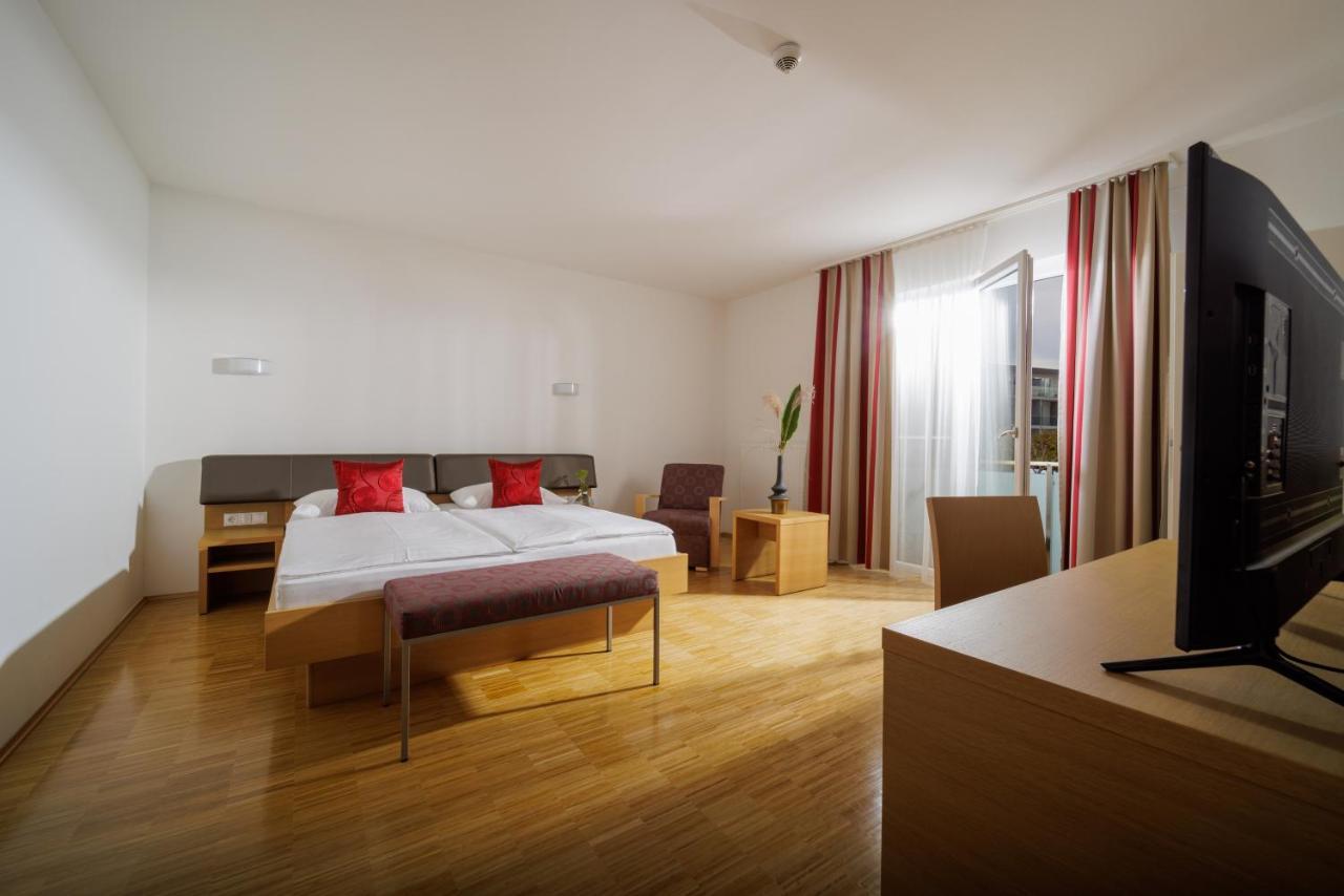 Hotel Garni Toscanina - Adults Only Bad Radkersburg Eksteriør bilde